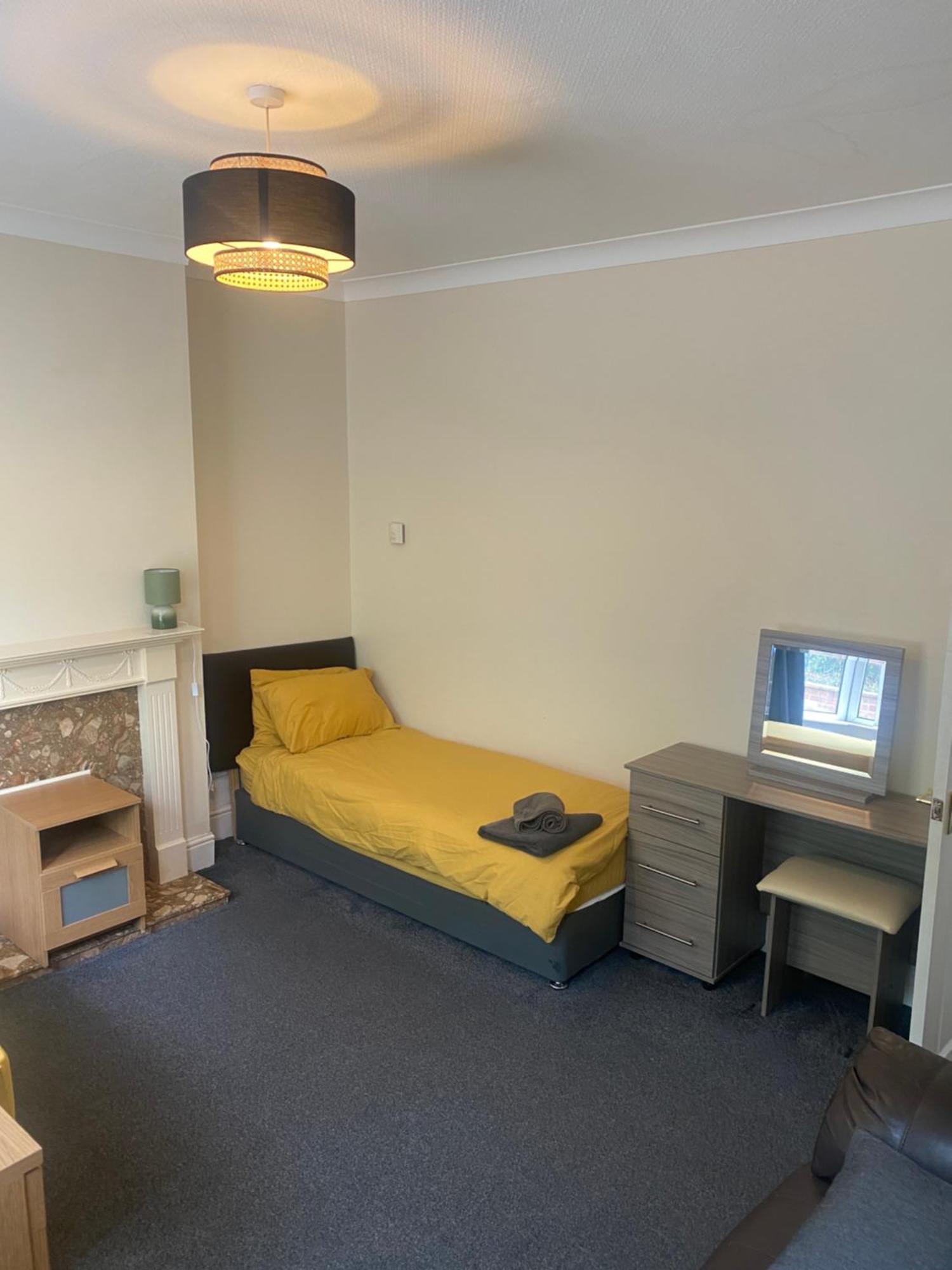 شقة Albion House دونكاستر المظهر الخارجي الصورة